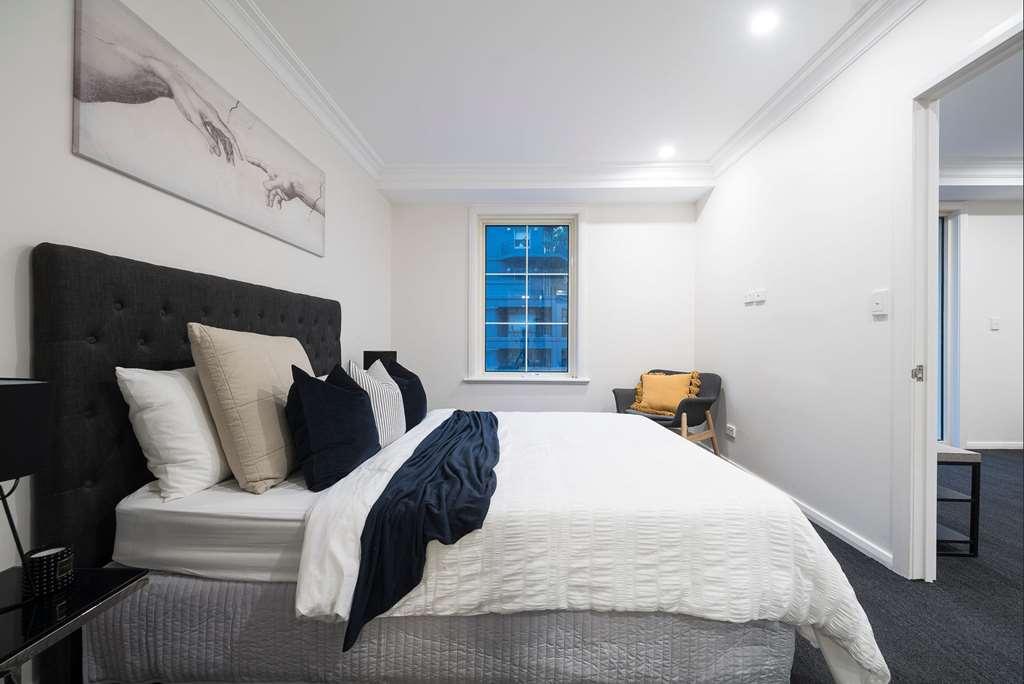 South Yarra Central Apartment Hotel Melbourne Cameră foto