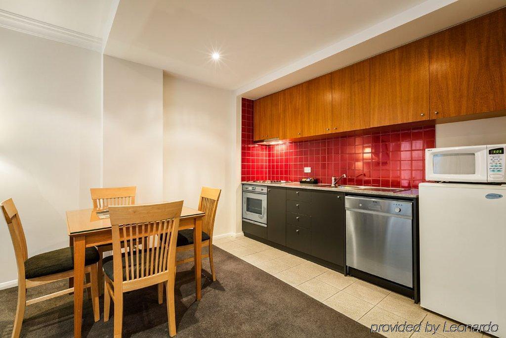 South Yarra Central Apartment Hotel Melbourne Exterior foto